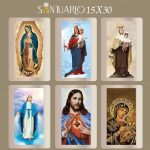 SANTUARIO 15X30